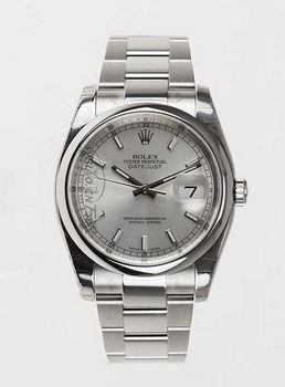 Rolex Oyster Perpetual Replica Watch RO8021J