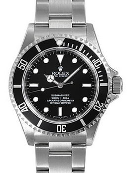 Rolex Oyster Perpetual Replica Watch RO8021L