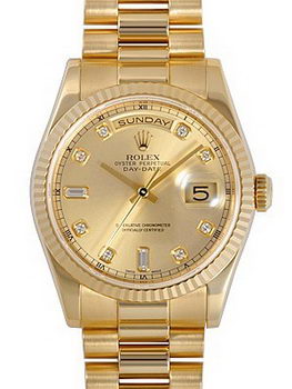 Rolex Oyster Perpetual Replica Watch RO8021Y