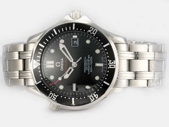 Omega Seamaster Replica Watch OM8030A