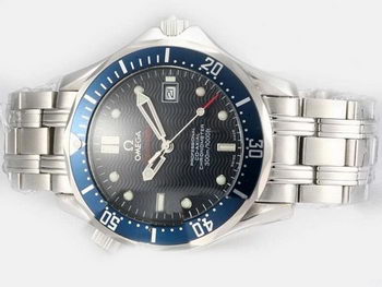 Omega Seamaster Replica Watch OM8030AAA