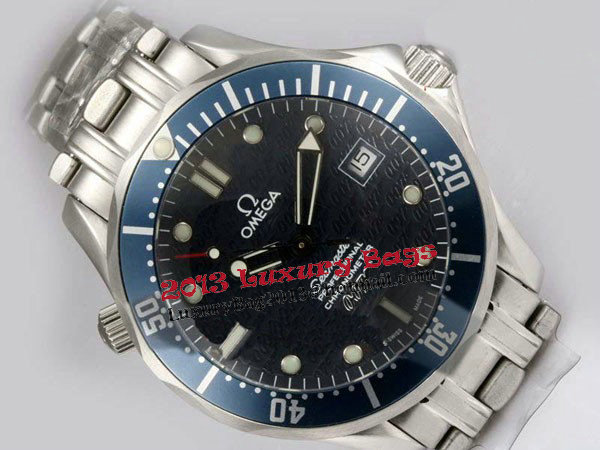 Omega Seamaster Replica Watch OM8030AA