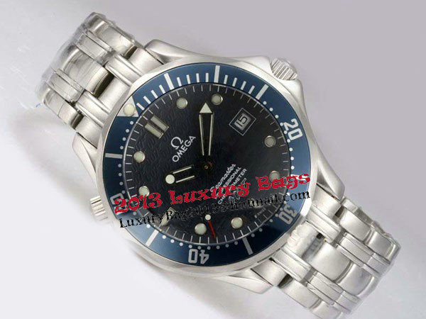 Omega Seamaster Replica Watch OM8030AA