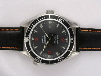 Omega Seamaster Replica Watch OM8030AF