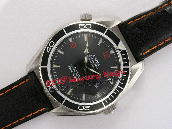 Omega Seamaster Replica Watch OM8030AF