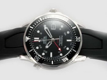 Omega Seamaster Replica Watch OM8030AM