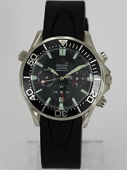 Omega Seamaster Replica Watch OM8030AN