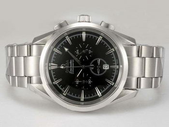 Omega Seamaster Replica Watch OM8030AO