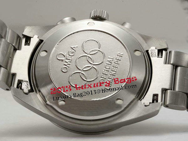 Omega Seamaster Replica Watch OM8030AO