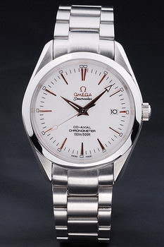 Omega Seamaster Replica Watch OM8030AP