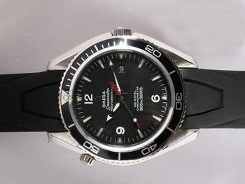 Omega Seamaster Replica Watch OM8030AU