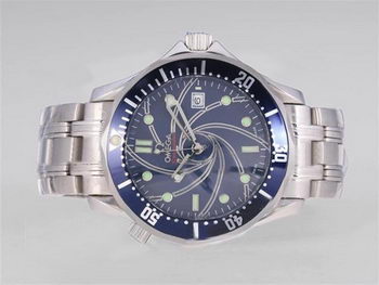 Omega Seamaster Replica Watch OM8030AX