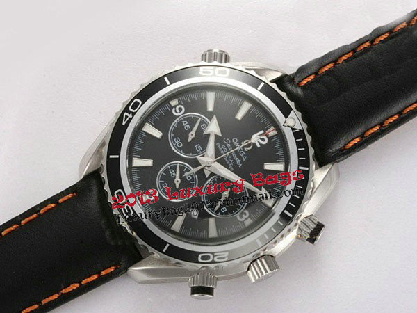 Omega Seamaster Replica Watch OM8030AY