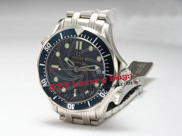 Omega Seamaster Replica Watch OM8030B