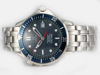 Omega Seamaster Replica Watch OM8030E