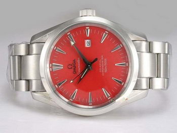 Omega Seamaster Replica Watch OM8030H