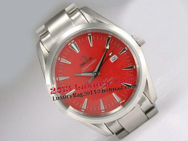 Omega Seamaster Replica Watch OM8030H