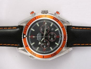 Omega Seamaster Replica Watch OM8030N