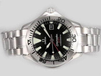 Omega Seamaster Replica Watch OM8030R