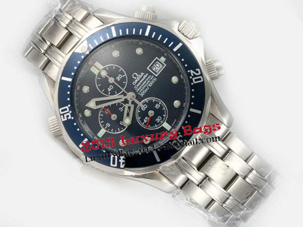 Omega Seamaster Replica Watch OM8030Z