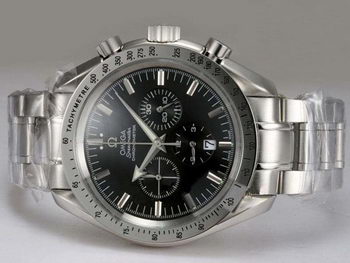 Omega Speedmaster Replica Watch OM8031B