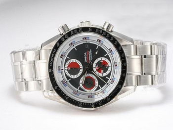 Omega Speedmaster Replica Watch OM8031C