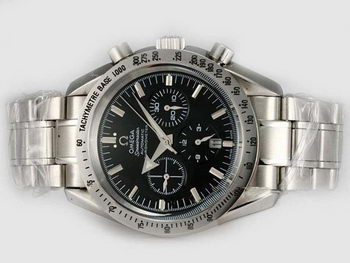 Omega Speedmaster Replica Watch OM8031F