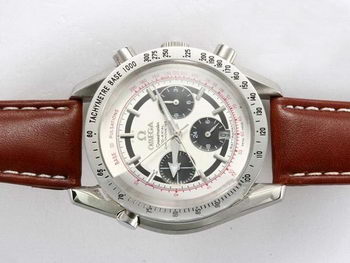 Omega Speedmaster Replica Watch OM8031M