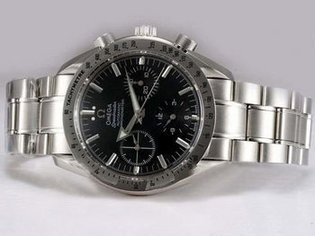 Omega Speedmaster Replica Watch OM8031O