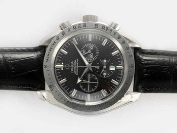 Omega Speedmaster Replica Watch OM8031U