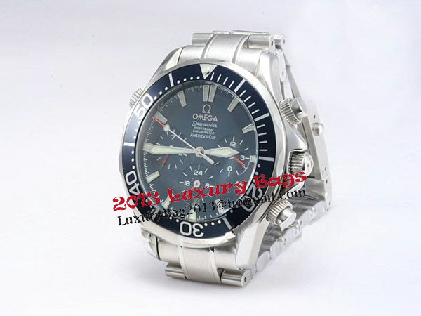 Omega Seamaster Replica Watch OM8039AH