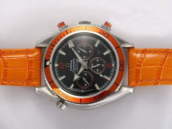 Omega Seamaster Replica Watch OM8039C