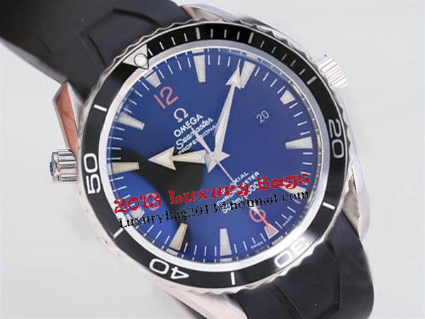 Omega Seamaster Replica Watch OM8039D