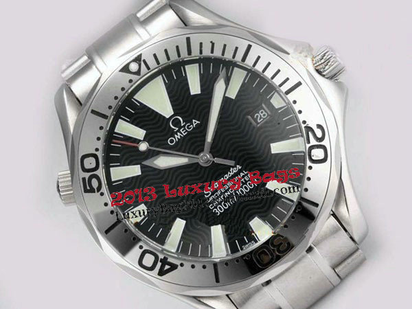 Omega Seamaster Replica Watch OM8039E