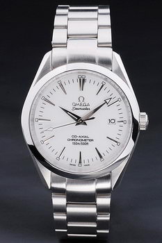 Omega Seamaster Replica Watch OM8039I