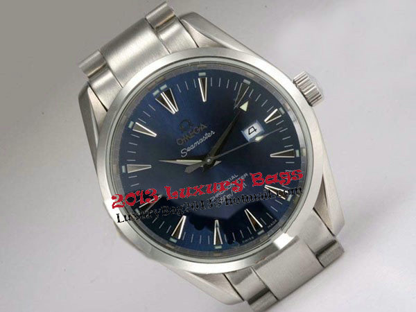 Omega Seamaster Replica Watch OM8039N