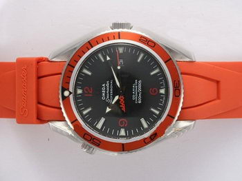 Omega Seamaster Replica Watch OM8039Q