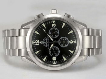 Omega Seamaster Replica Watch OM8039T