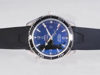 Omega Seamaster Replica Watch OM8039U