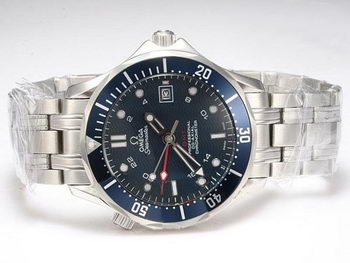 Omega Seamaster Replica Watch OM8039Y