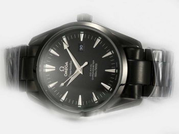 Omega Seamaster Replica Watch OM8039Z