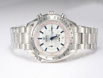 Omega Speedmaster Replica Watch OM8040C