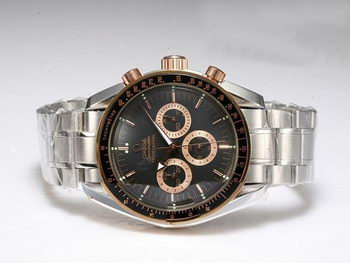 Omega Speedmaster Replica Watch OM8040K