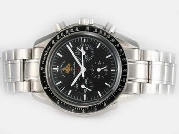 Omega Speedmaster Replica Watch OM8040P