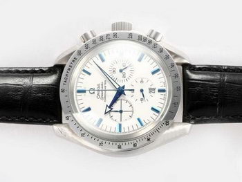 Omega Speedmaster Replica Watch OM8040T