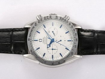 Omega Speedmaster Replica Watch OM8040V