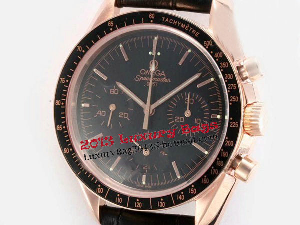 Omega Speedmaster Replica Watch OM8040W