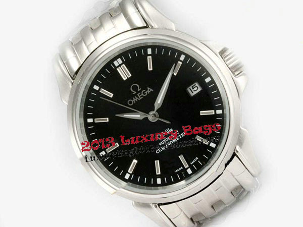 Omega Deville Replica Watch OM8041P