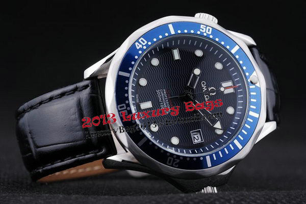 Omega Seamaster Replica Watch OM8039AAK