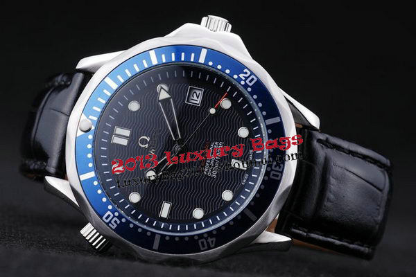 Omega Seamaster Replica Watch OM8039AAK